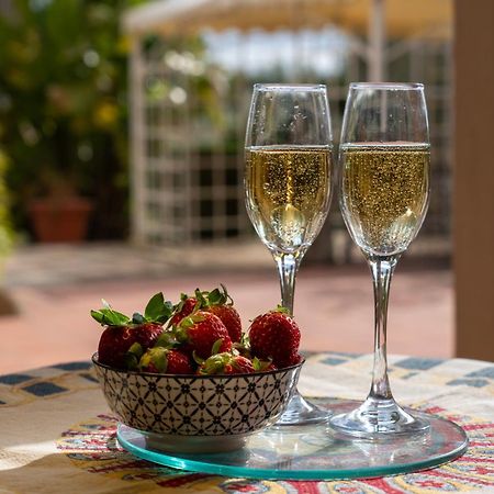 Donna Caterina House, Holiday Villa Pietraperzia Bagian luar foto