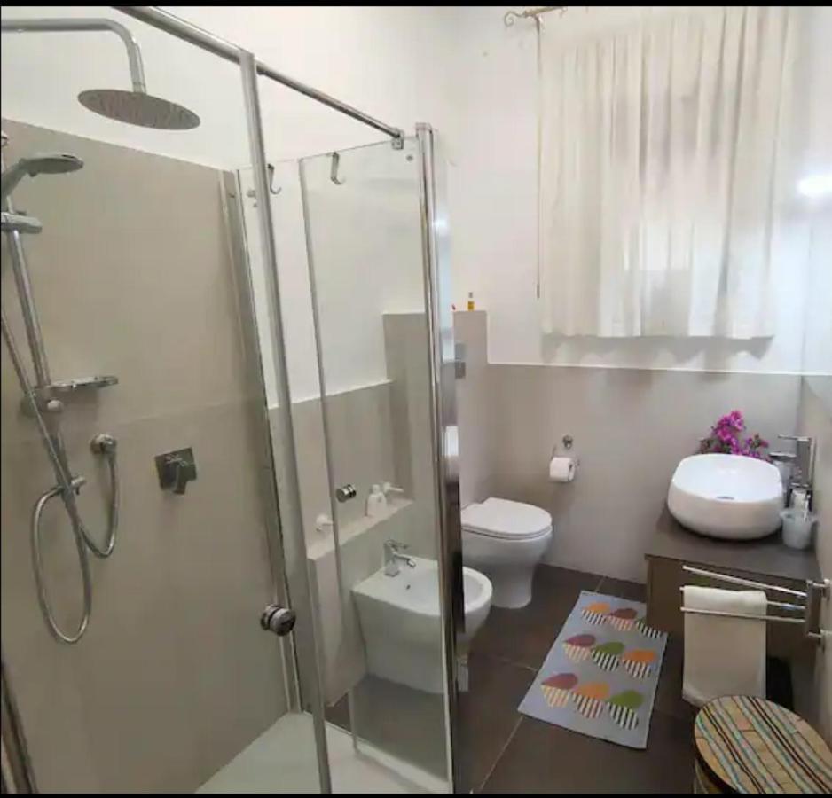 Donna Caterina House, Holiday Villa Pietraperzia Bagian luar foto