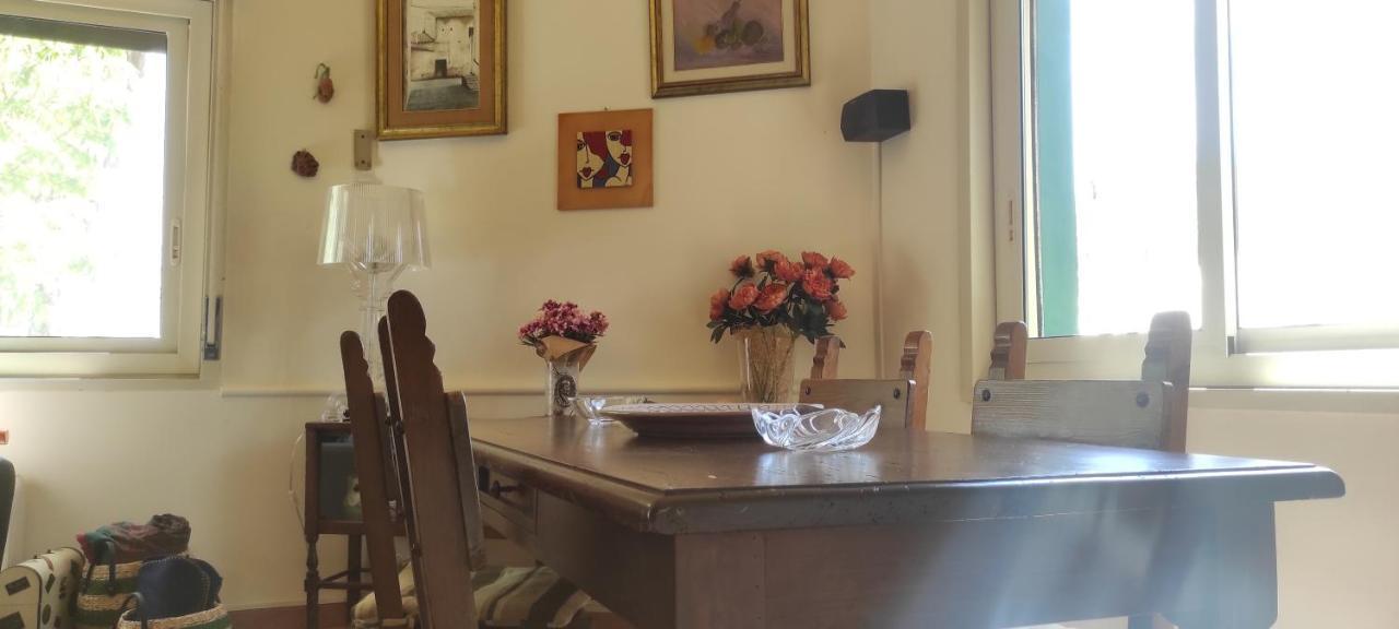 Donna Caterina House, Holiday Villa Pietraperzia Bagian luar foto